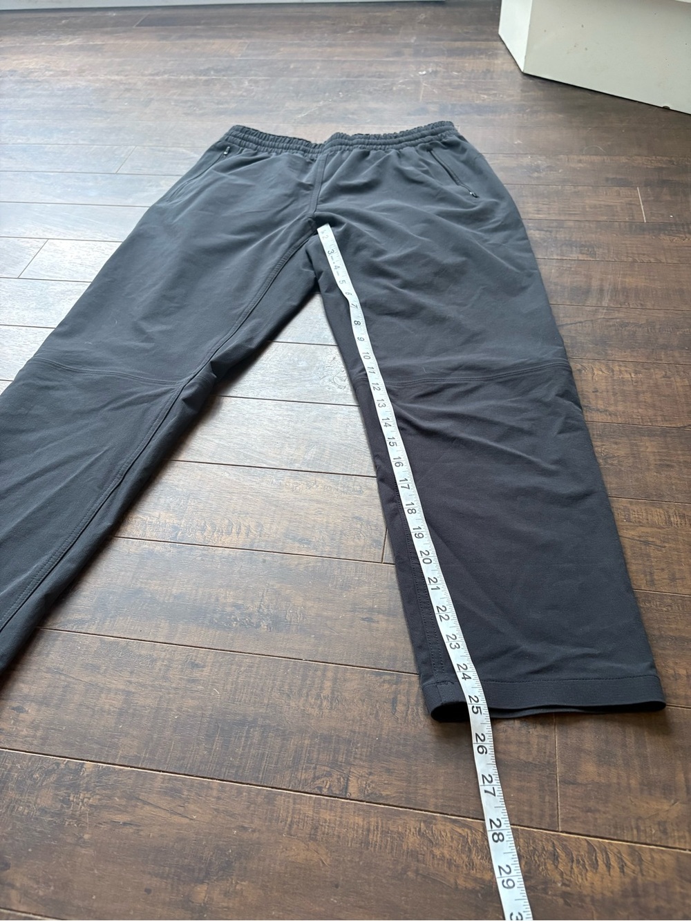 Outdoor Voices Zephyr black pants - Picture 6 of 8